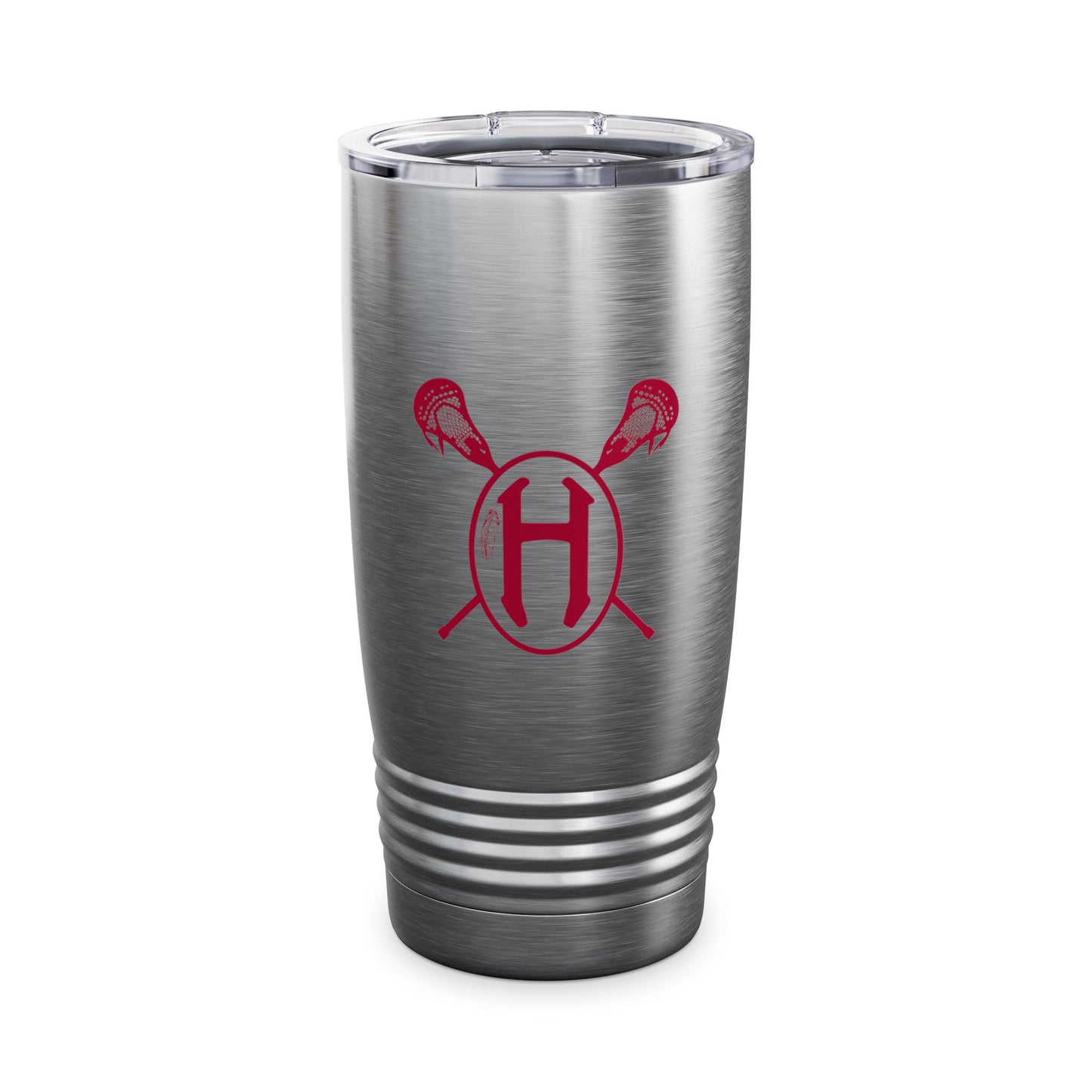 Hoboken Lacrosse Ringneck Tumbler (20oz)