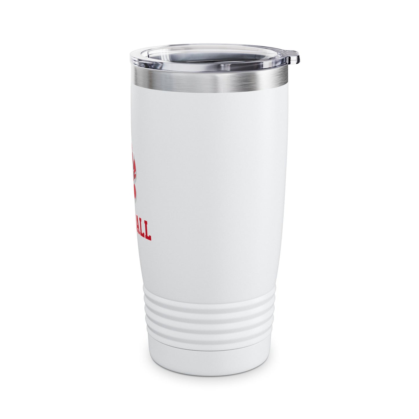 Bethel Football Ringneck Tumbler (20oz)