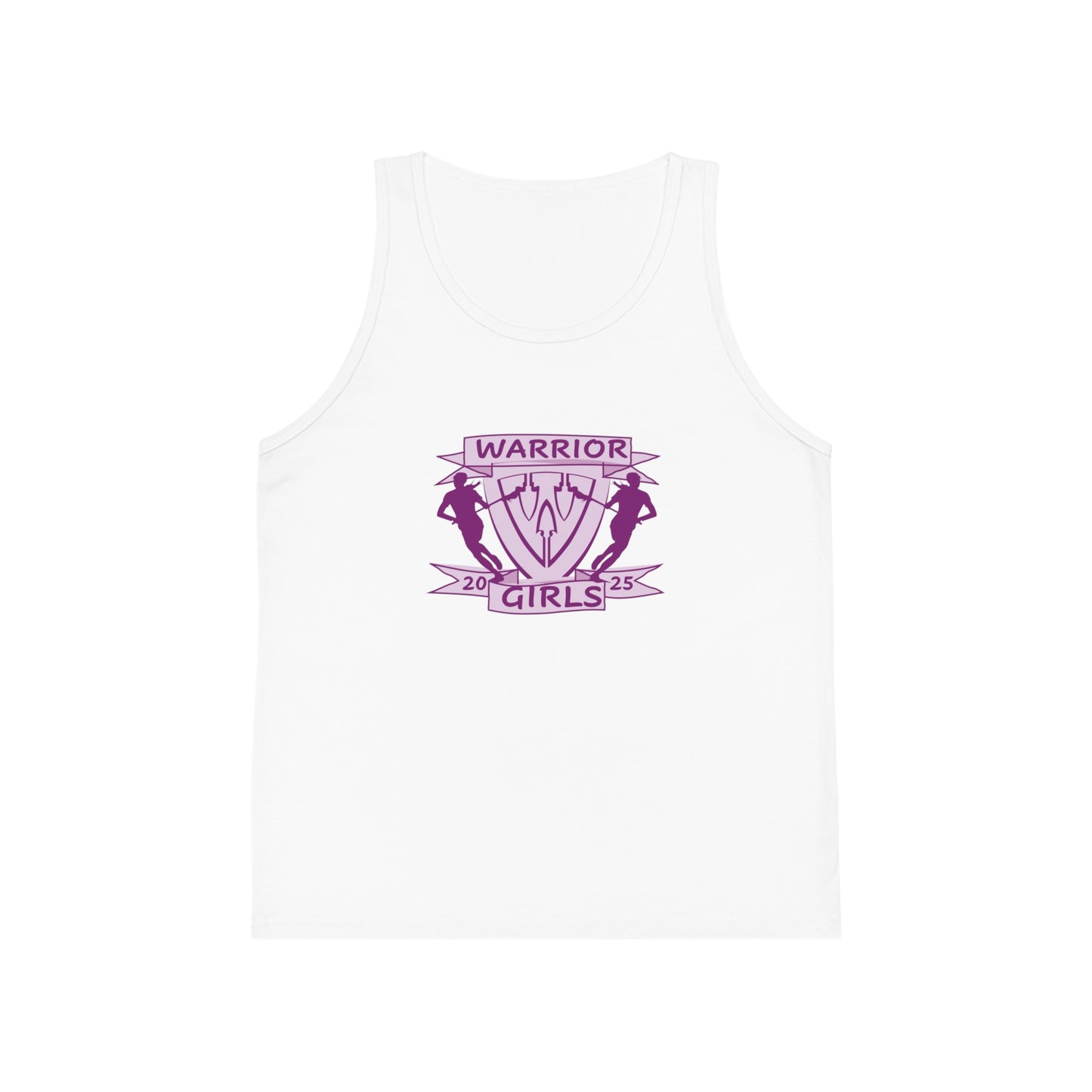 Youth DVLC Bella + Canvas Tank Top