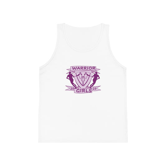 Youth DVLC Bella + Canvas Tank Top