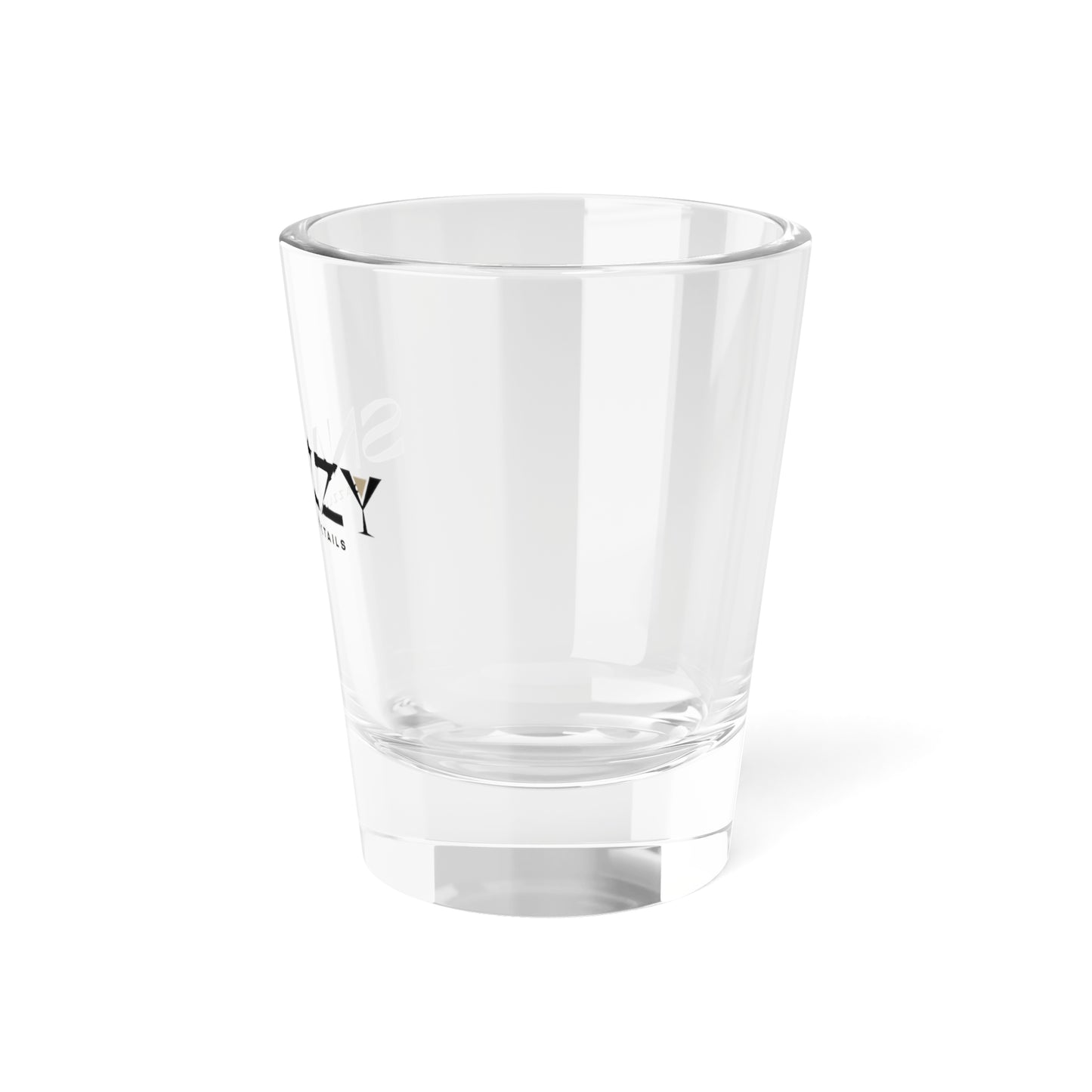 Snazzy Beverages Shot Glass - 1.5oz