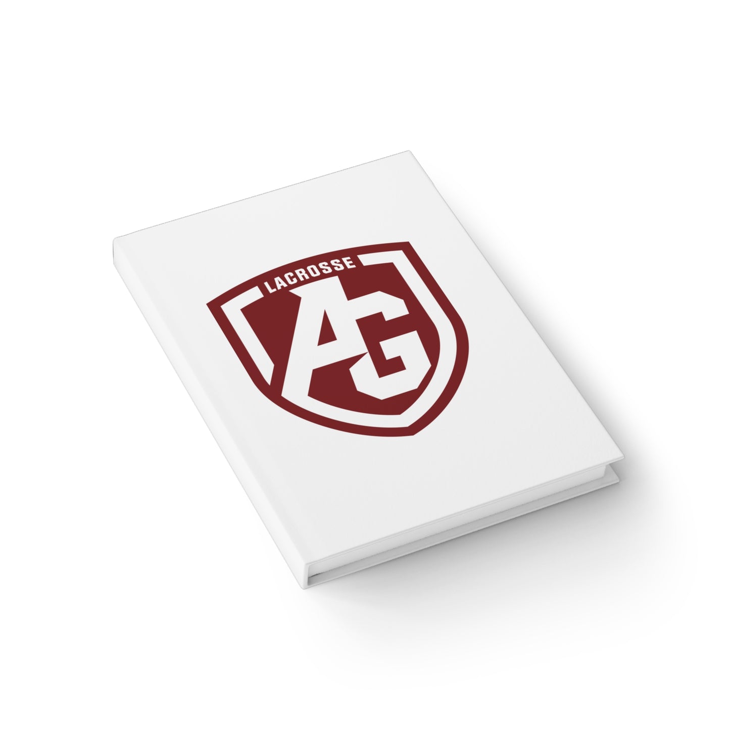 AGL Softcover Journal