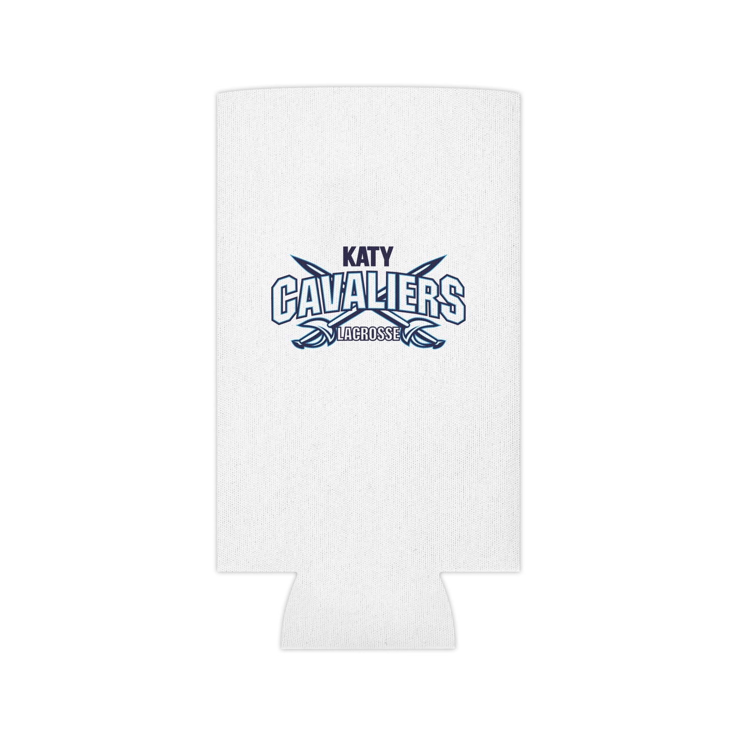 Cavaliers Lacrosse Can Cooler (3-pack)