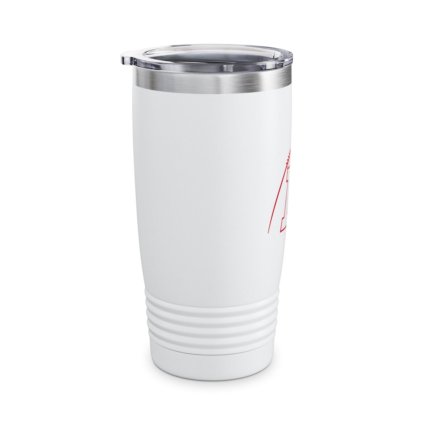 Milwood Little League Ringneck Tumbler (20oz)