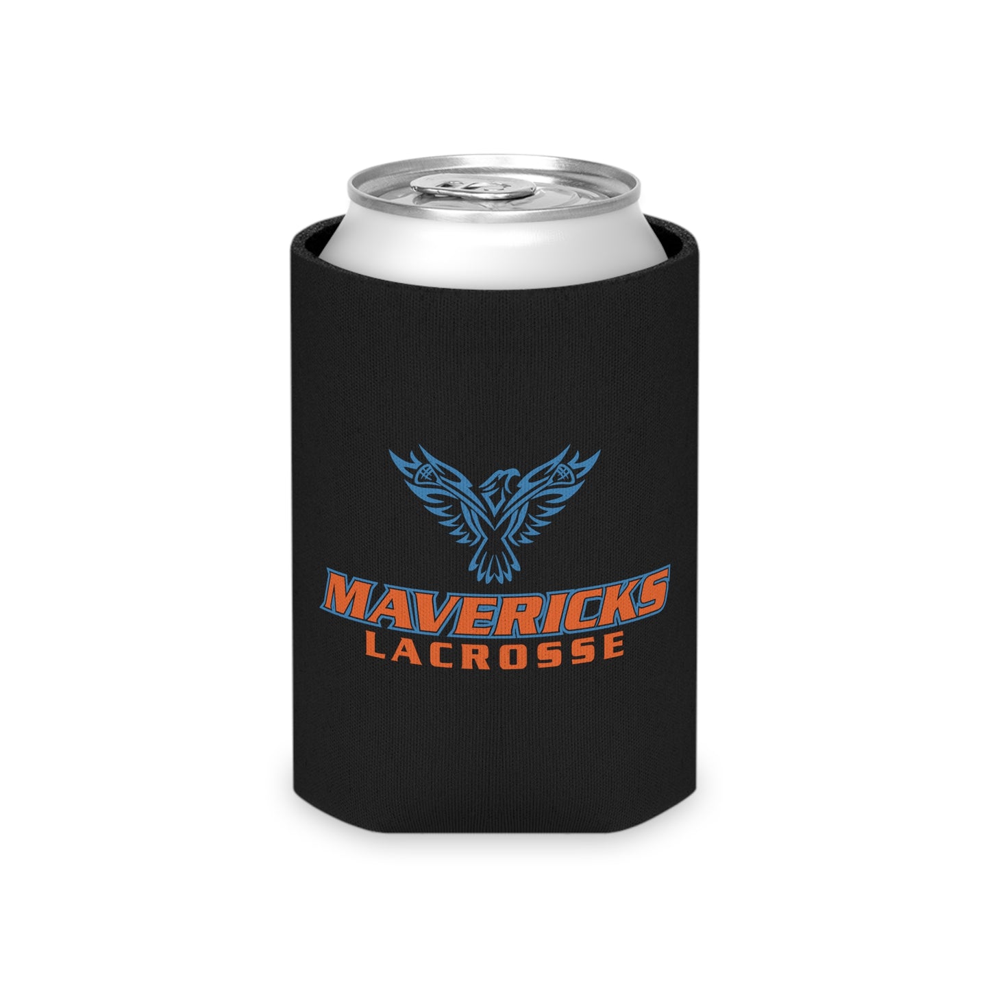 Iowa Mavericks Can Cooler (3-pack)