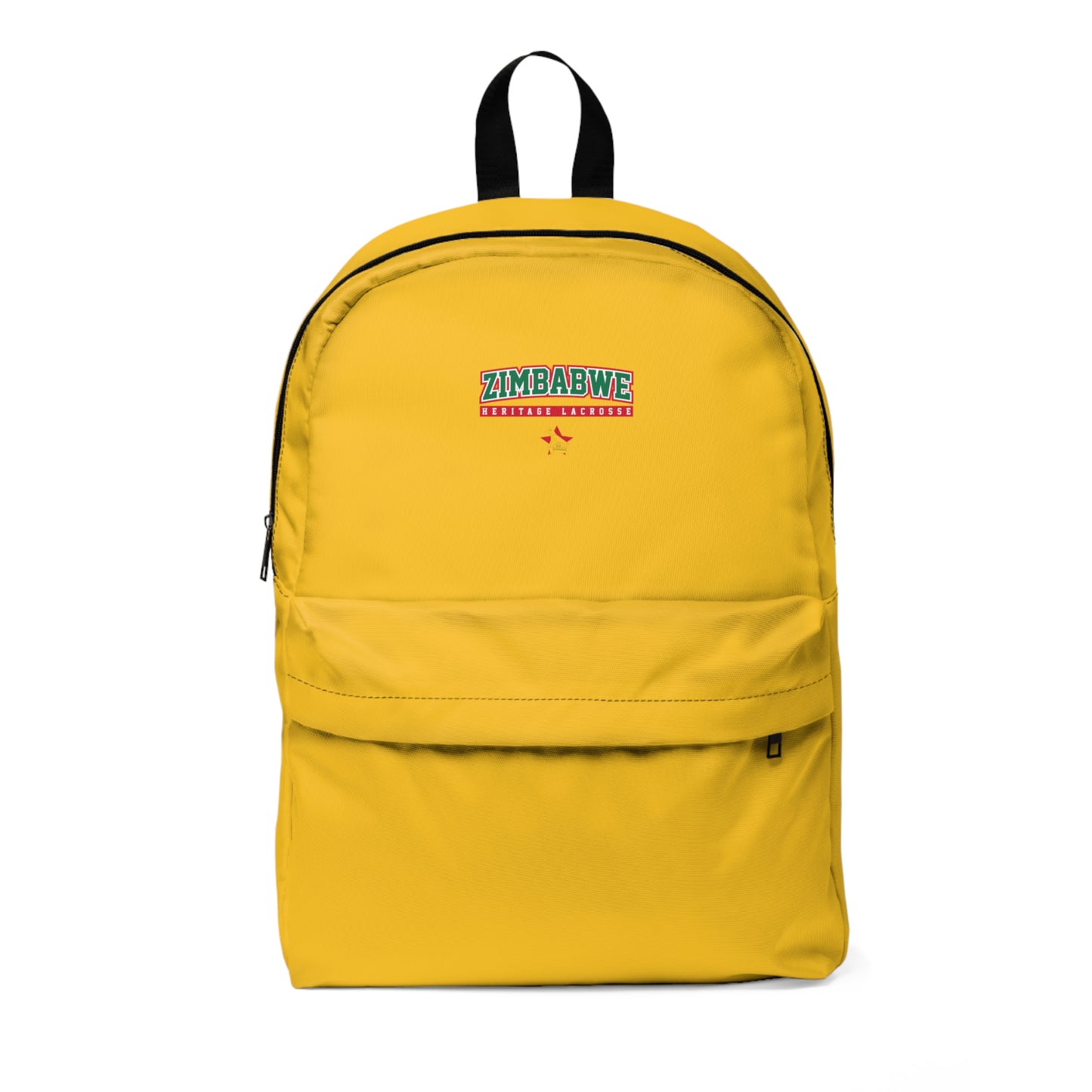 Zimbabwe Lacrosse Classic Backpack Classic Backpack