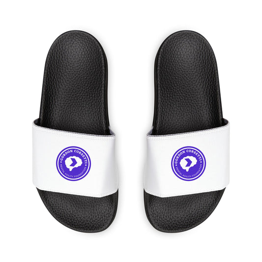 Youth Mental Agility Comfort Slides