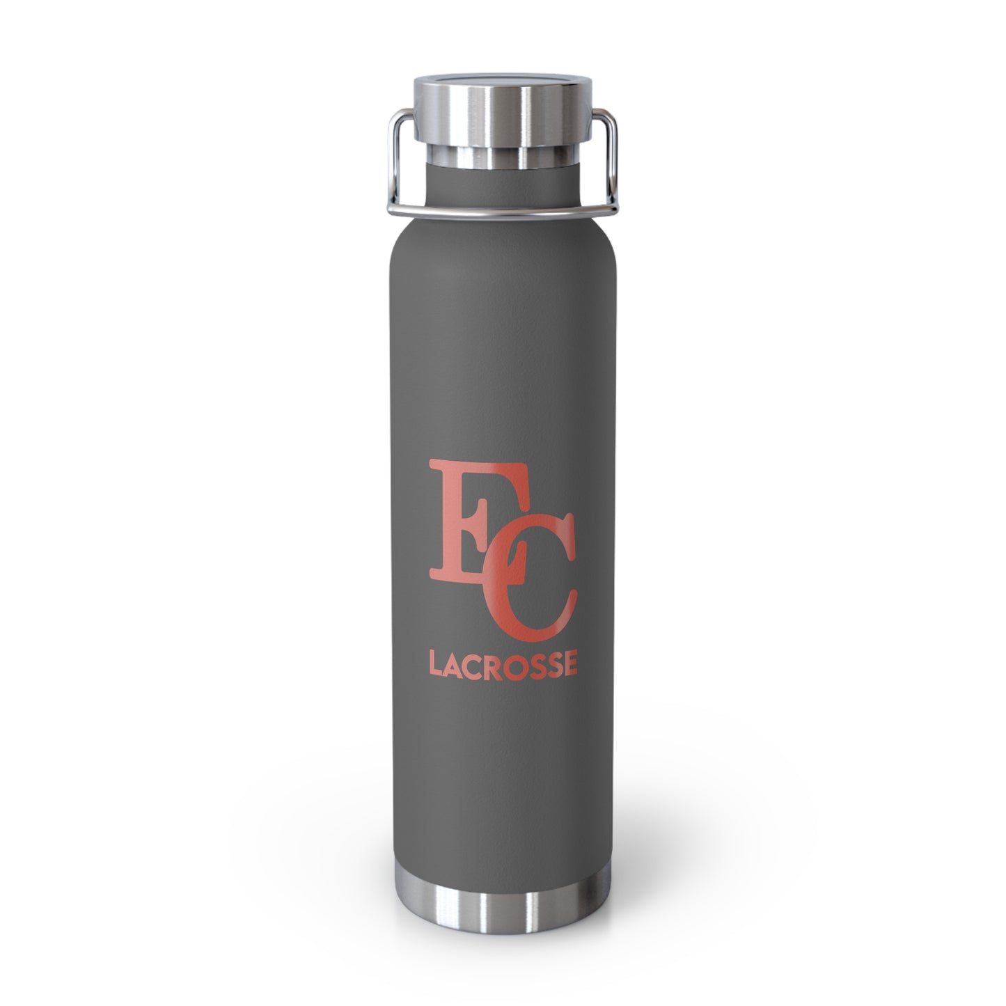ECYL Copper Vacuum Insulated Bottle (22oz)