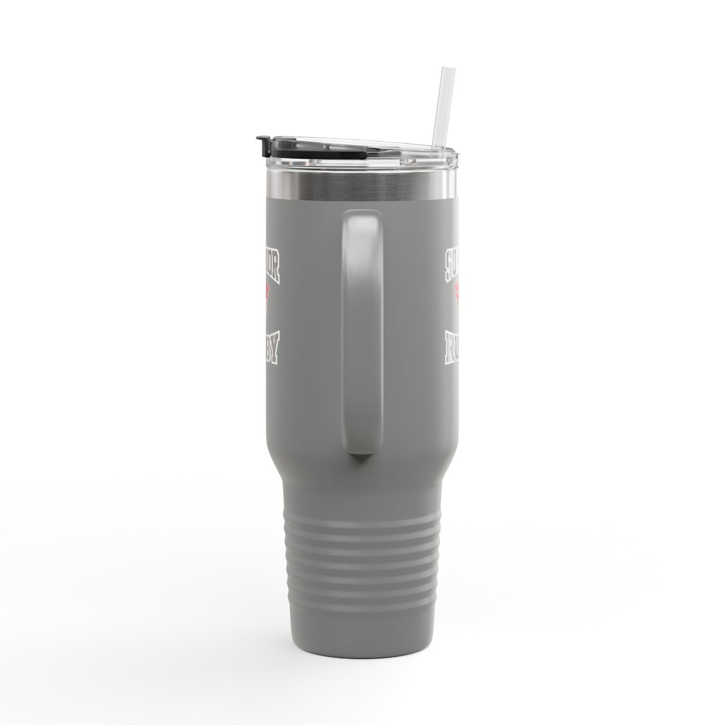 RFC Insulated Travel Mug - 40oz