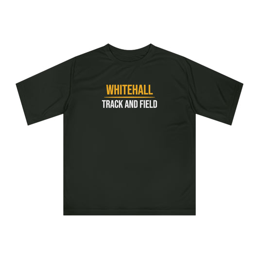Adult Whitehall Track Team 365 Performance T-shirt