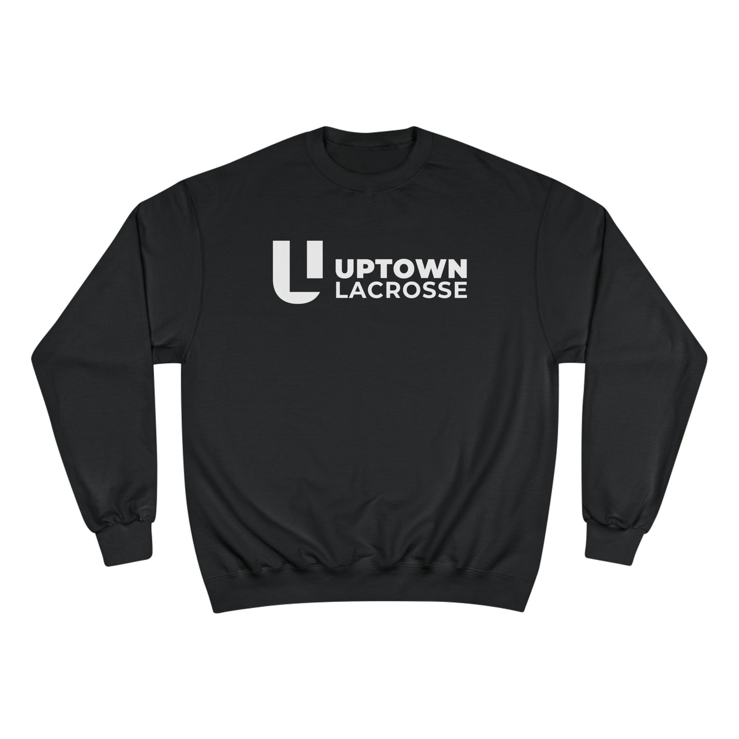 Adult Uptown Lacrosse Champion Sweatshirt