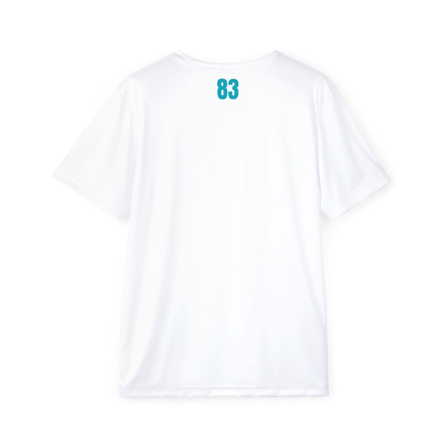 Copy of Copy of Personalized - Adult TNLX Shootaround Shirt - 49004 (83)