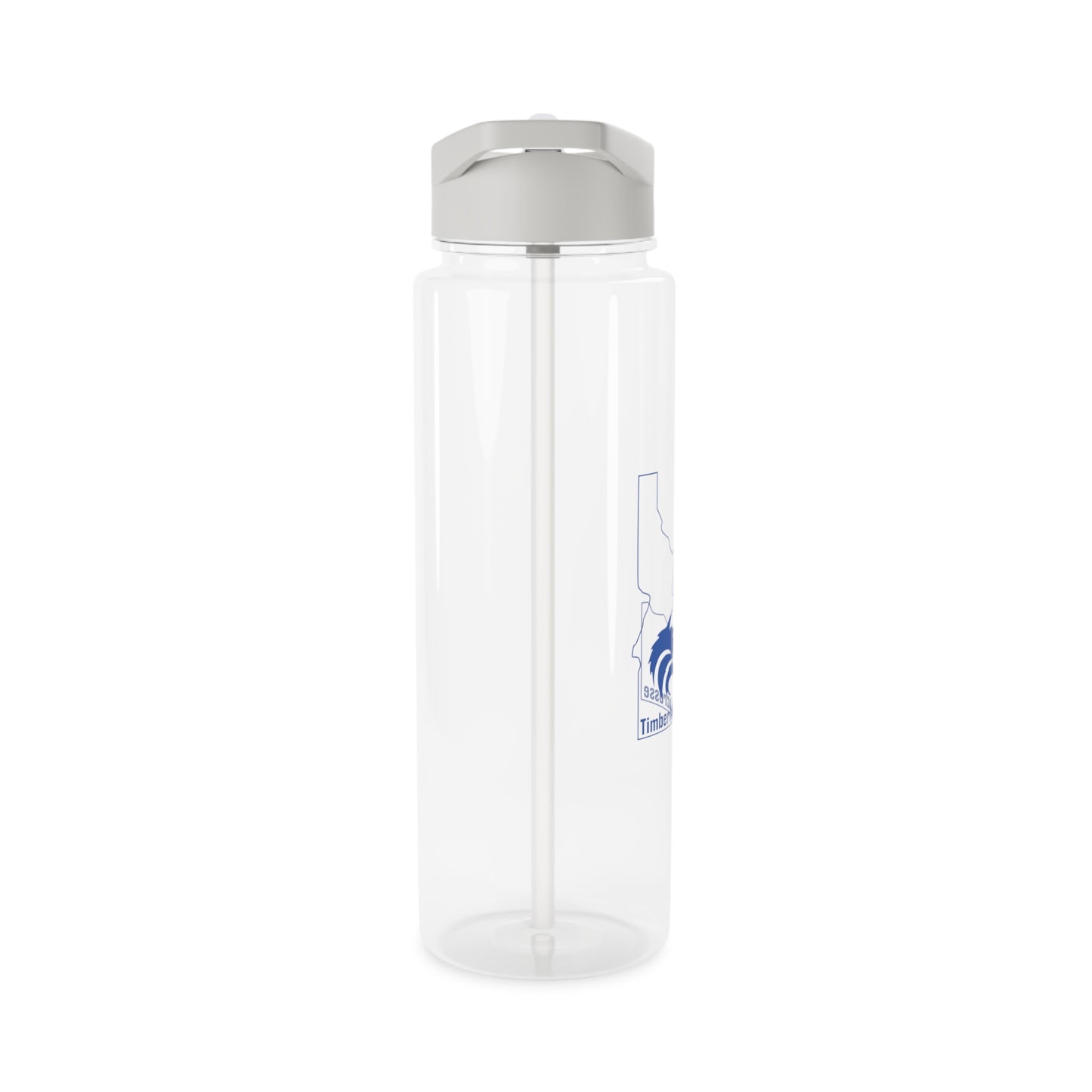Timberline Lacrosse Water Bottle