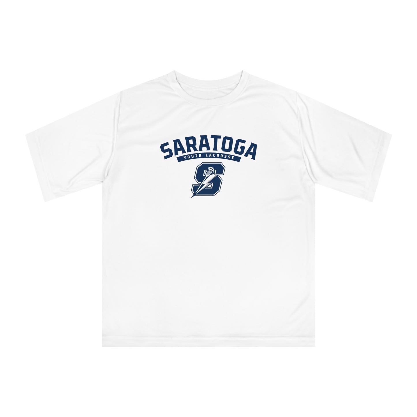 Adult SYLA Team 365 Zone Performance T-shirt