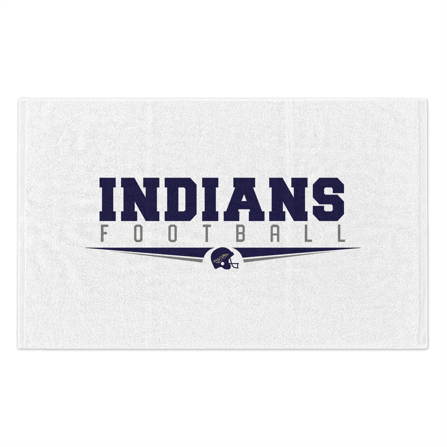 Keller Football Rally Towel (11" x 18")