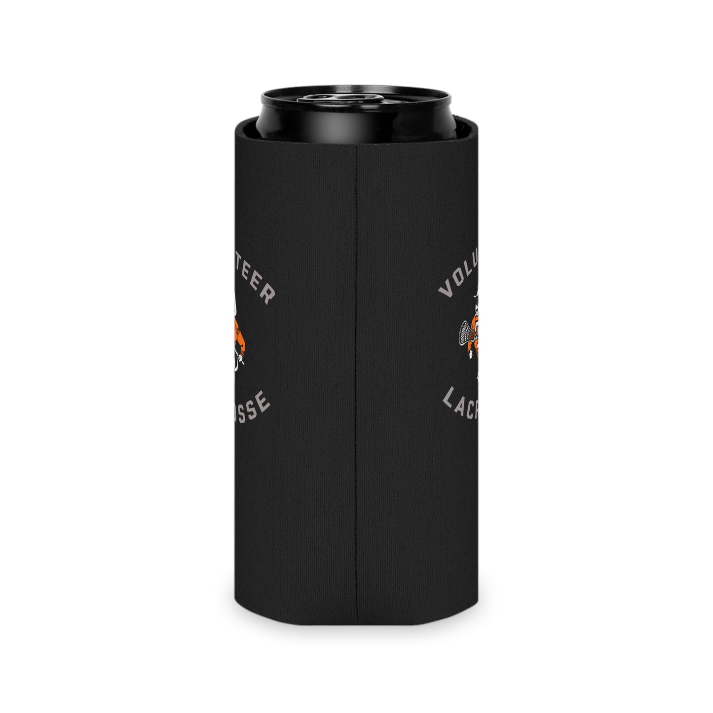 Tennessee Lacrosse Can Cooler (3-pack)