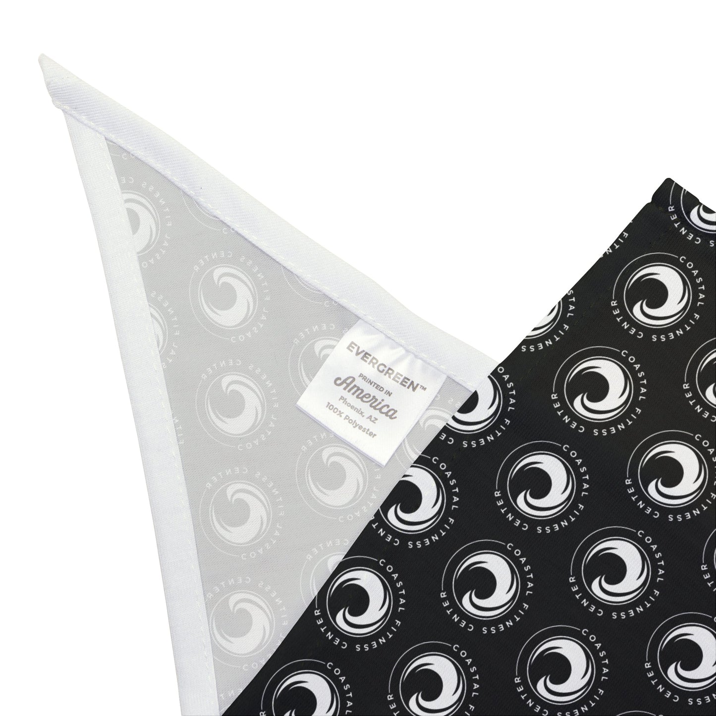 Pet Bandana
