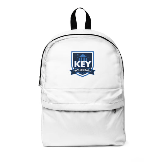 Key Volleyball Classic Backpack