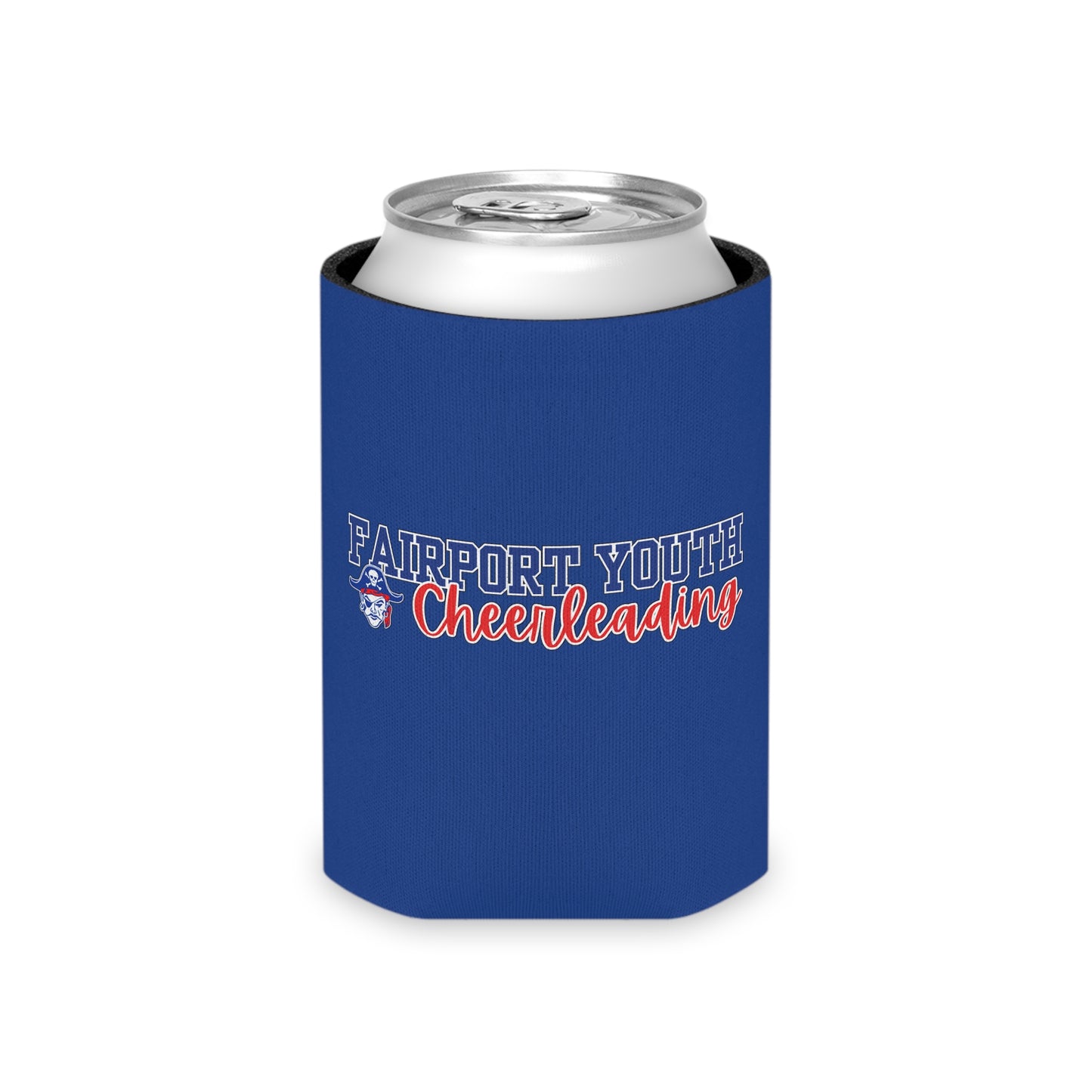 Fairport Football and Cheer Can Cooler (3-pack)