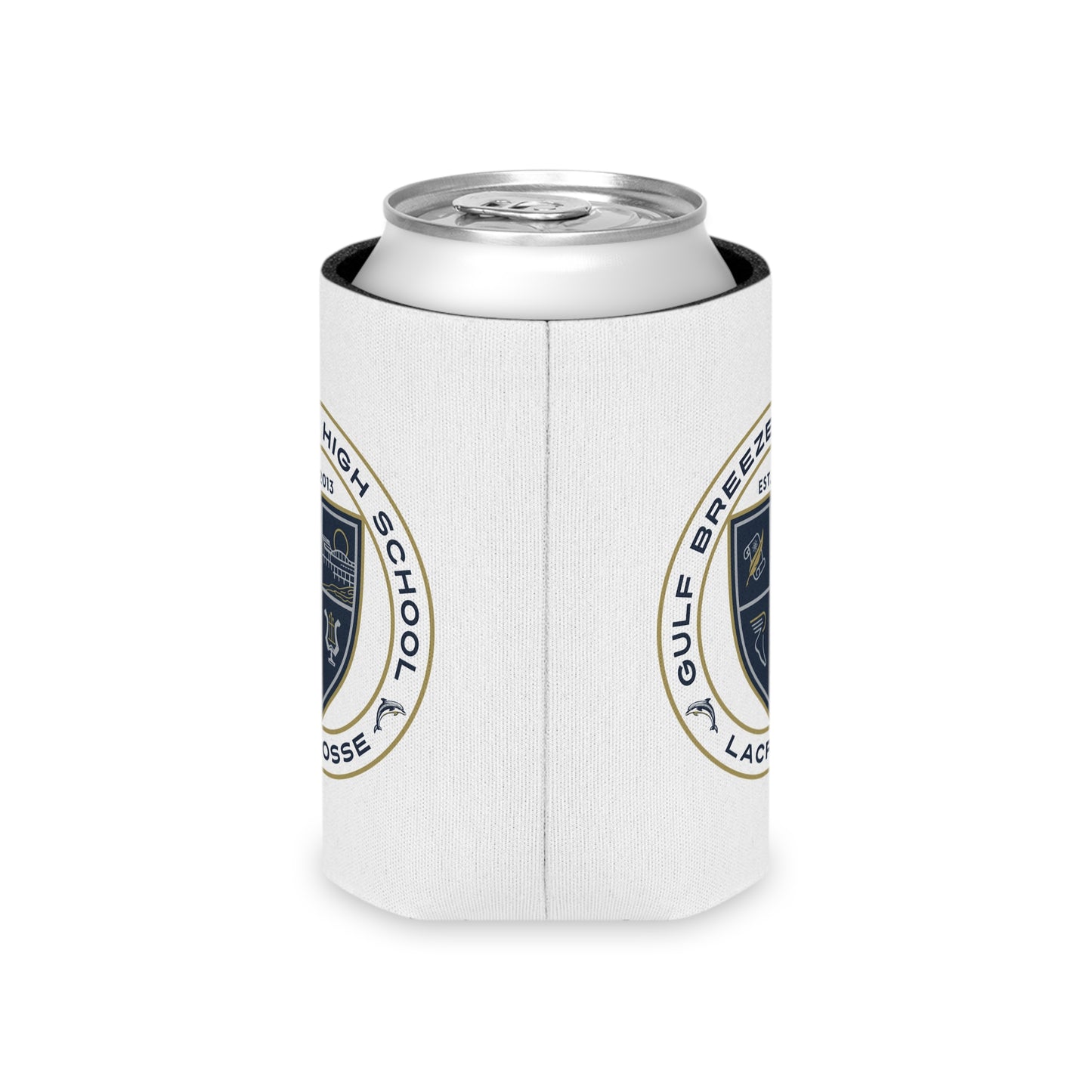 GBHS Can Cooler (3-pack)