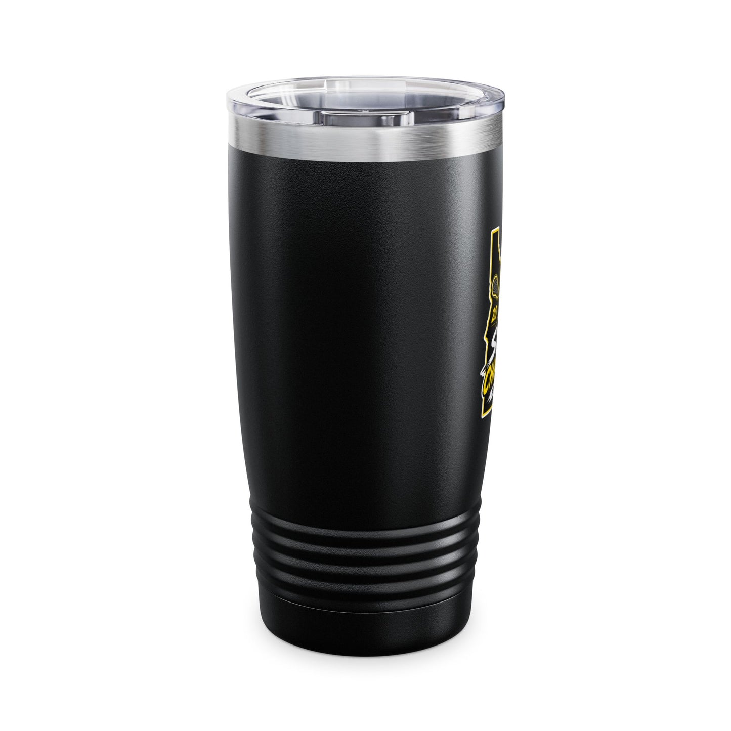 Bishop Kelly Lacrosse Ringneck Tumbler (20oz)