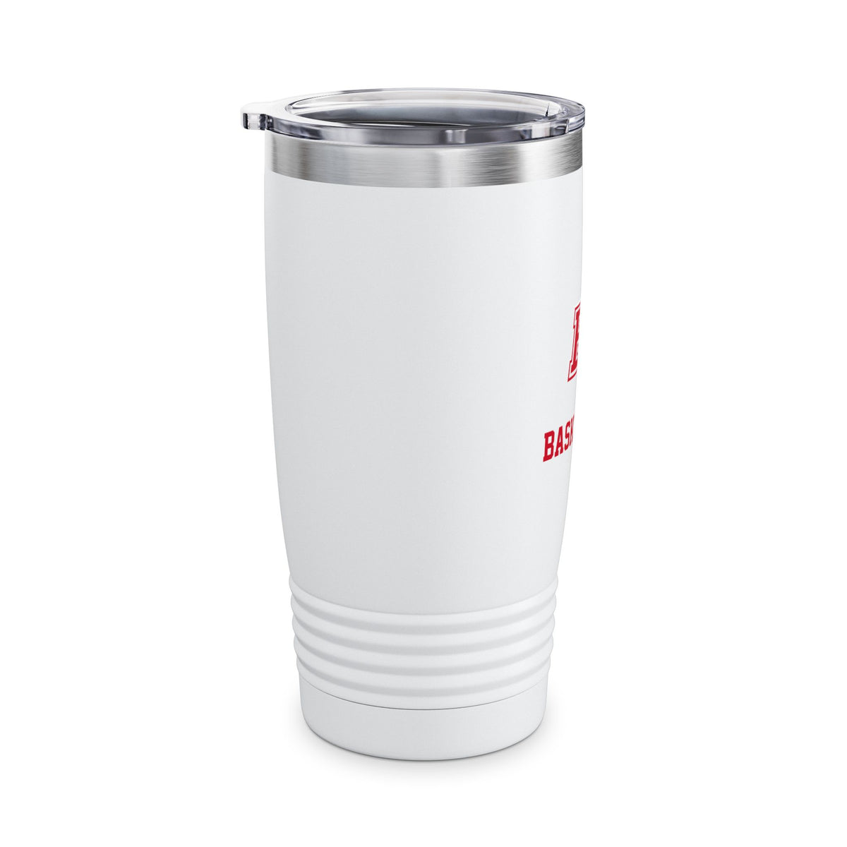 Bethel Tate HS Basketball Ringneck Tumbler (20oz)