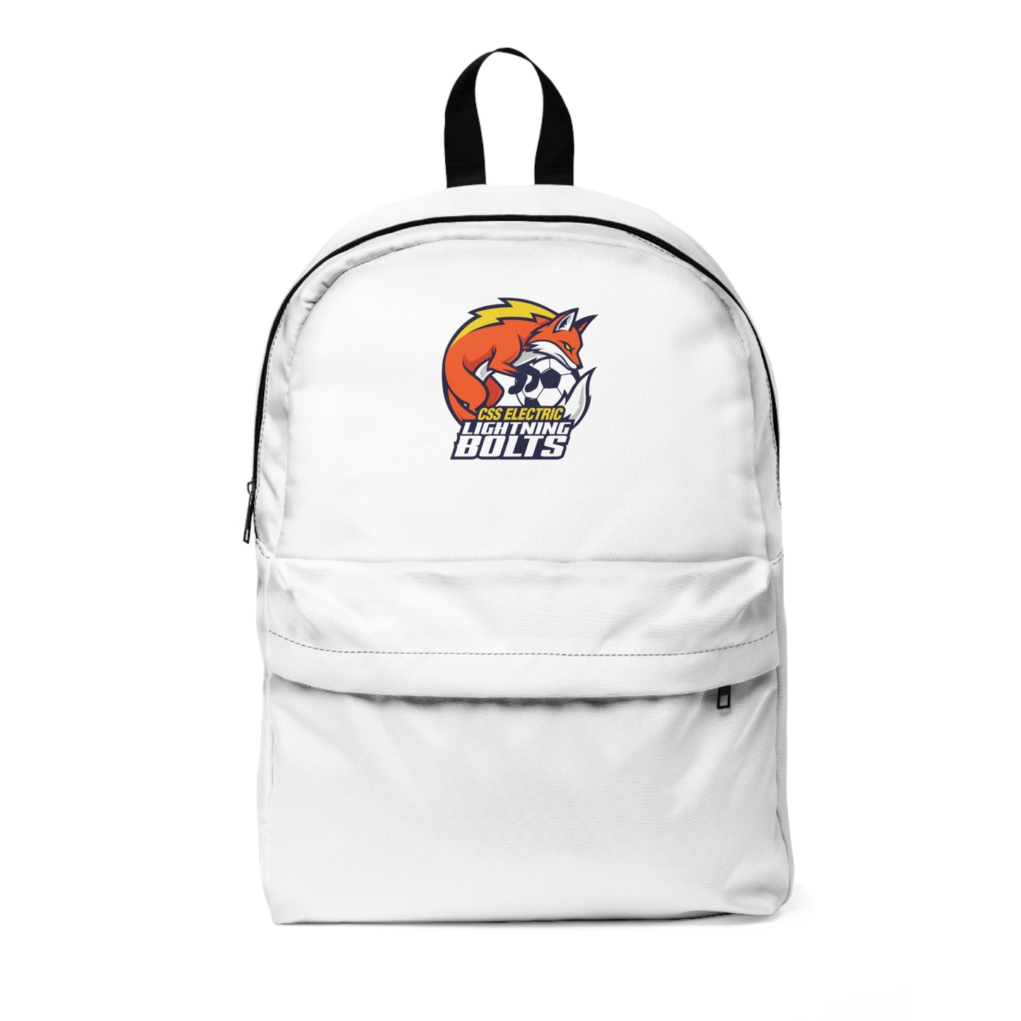 Lightning Bolts Classic Backpack