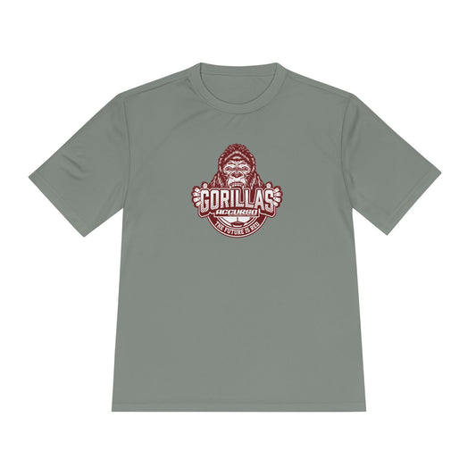 Adult Accurso Gorillas Sport-Tek Performance Shirt