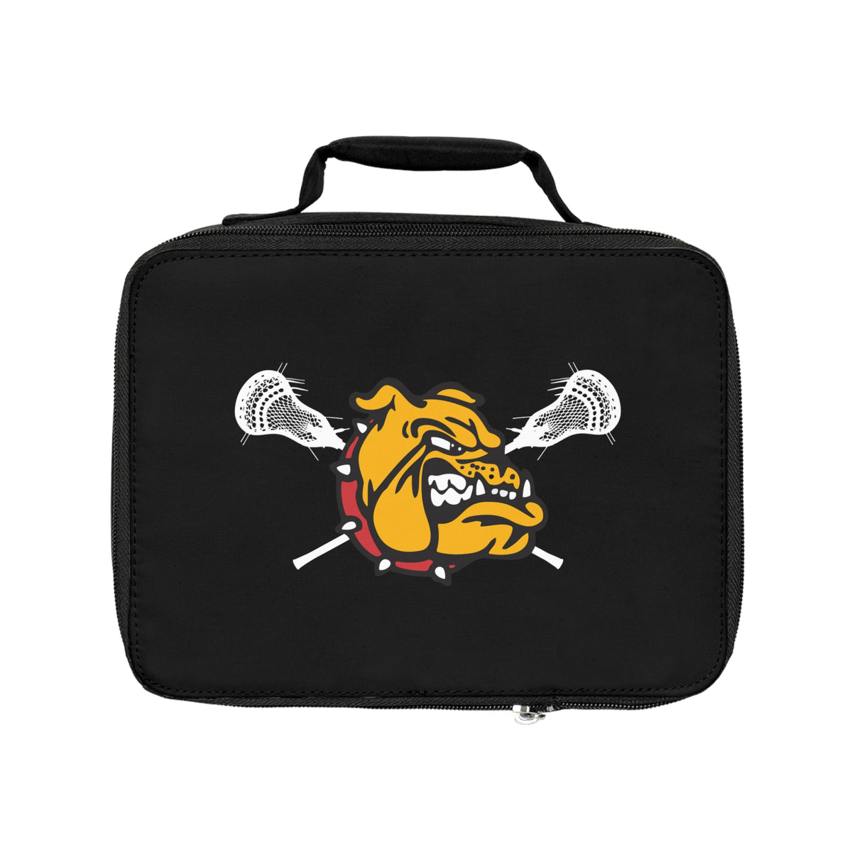 Judge Memorial Youth Lacrosse  Lunch Box