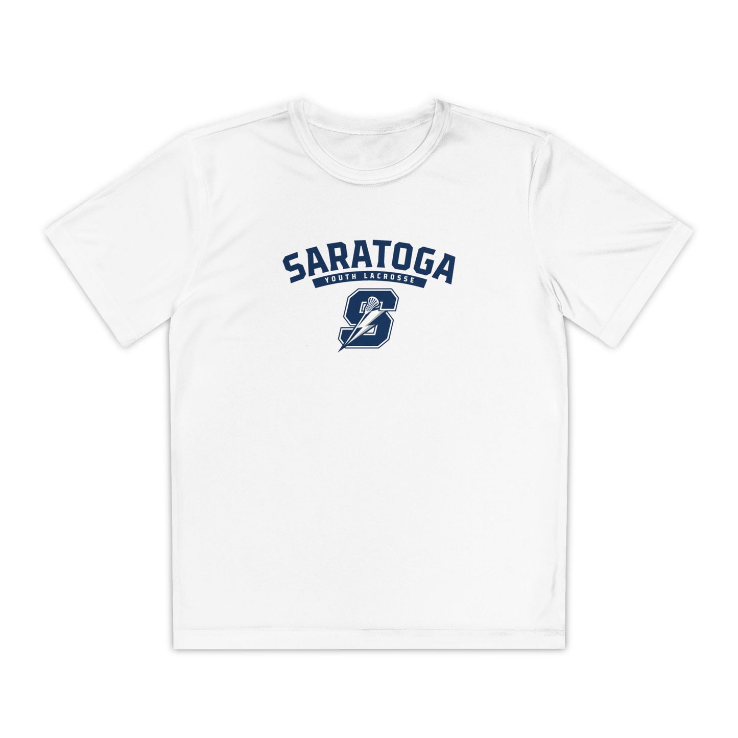 Youth SYLA Sport-Tek Performance Tee