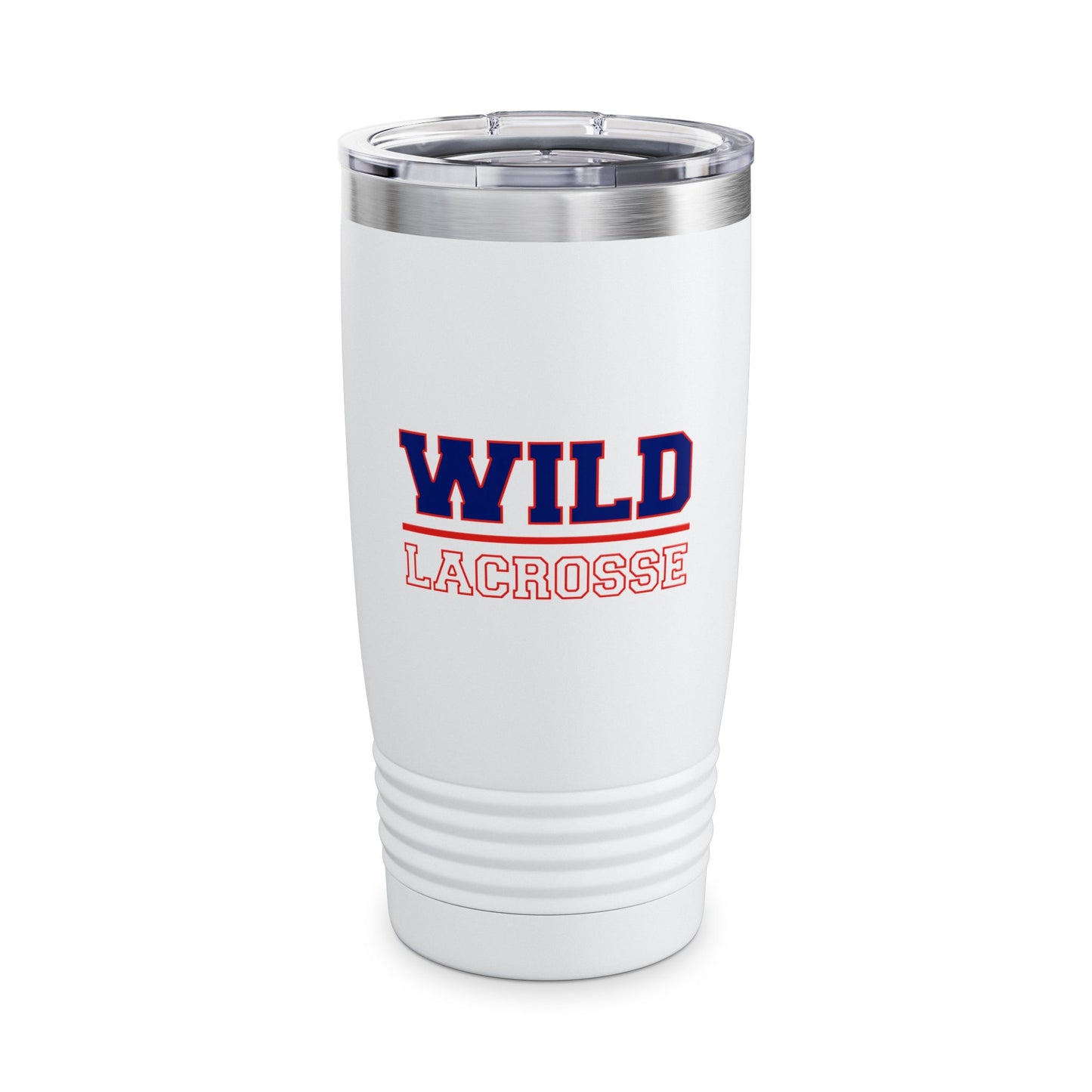Missoula Wild Lacrosse Ringneck Tumbler (20oz)