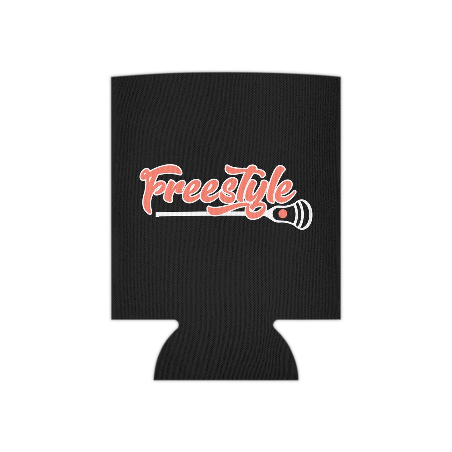 Freestyle Lacrosse Can Cooler 3-pack