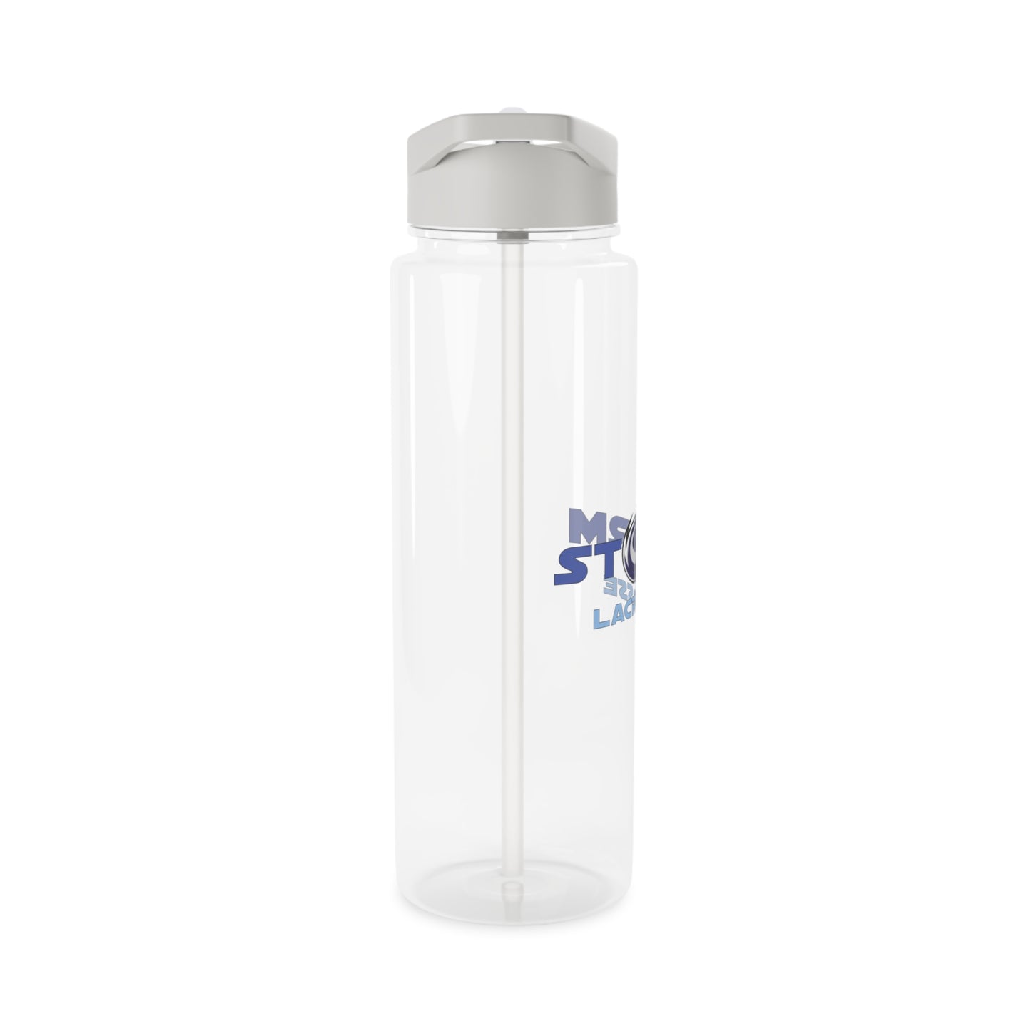 Storm Lacrosse Tritan Water Bottle
