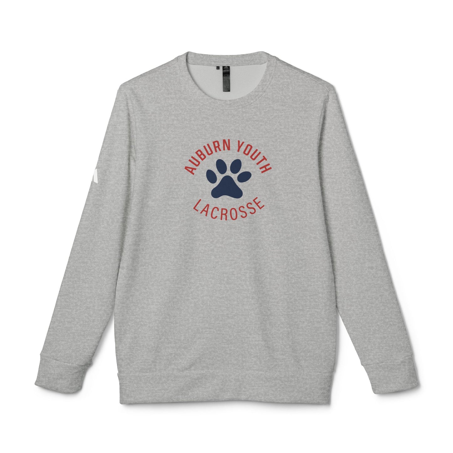 Adult AYL Adidas Fleece Crewneck Sweatshirt