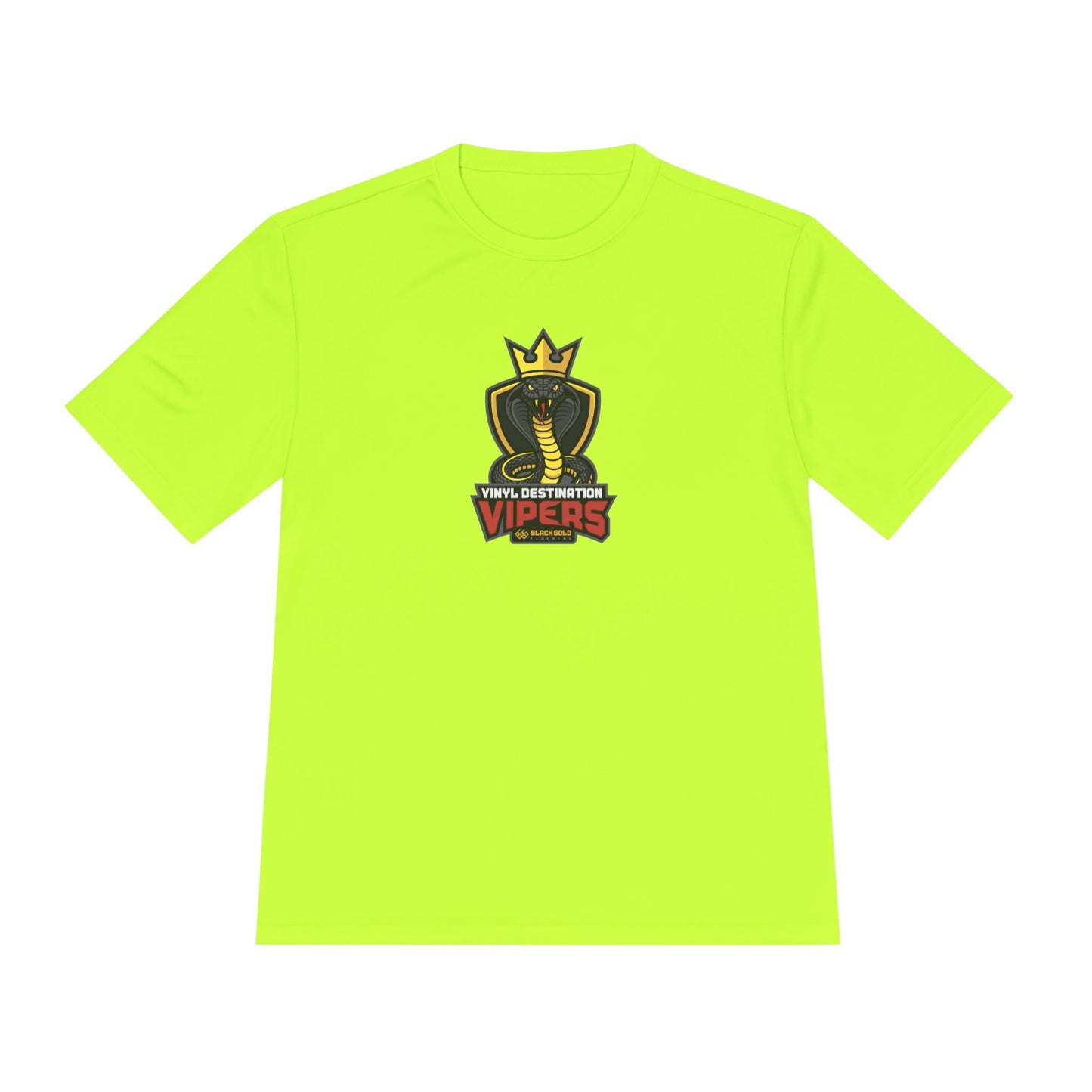 Adult Vipers Sport-Tek Performance Shirt
