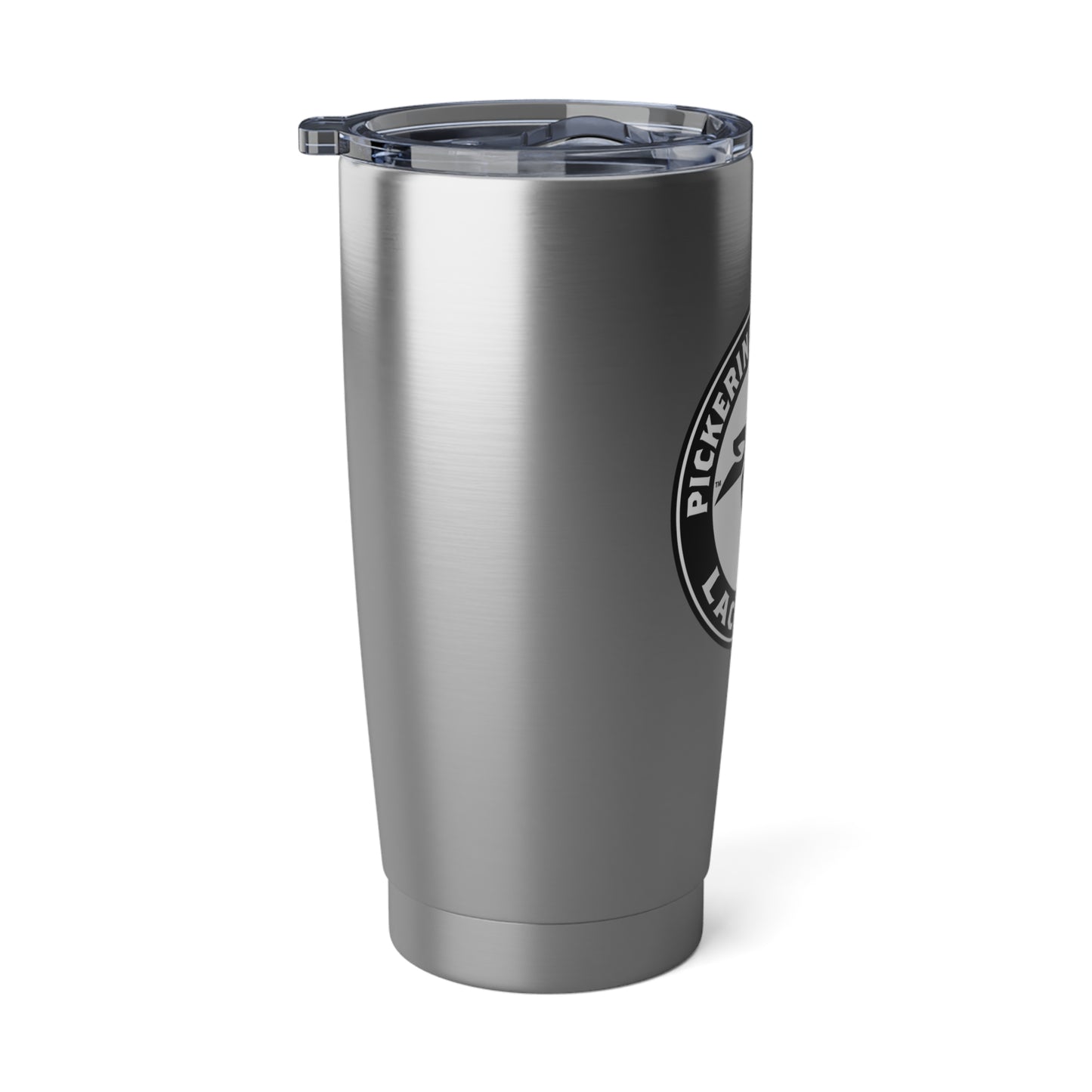 Pickerington North Lacrosse Insulated Tumbler (20oz)