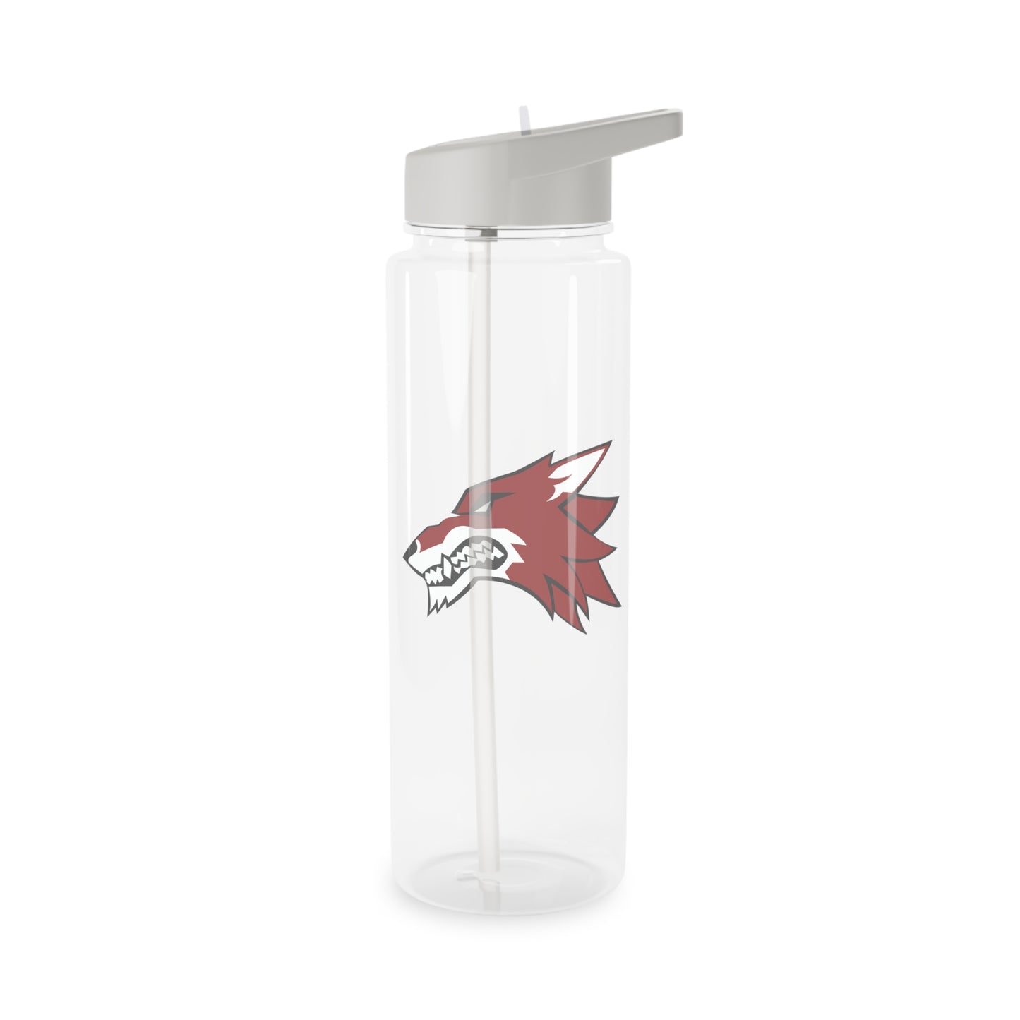 Columbus Coyotes Tritan Water Bottle