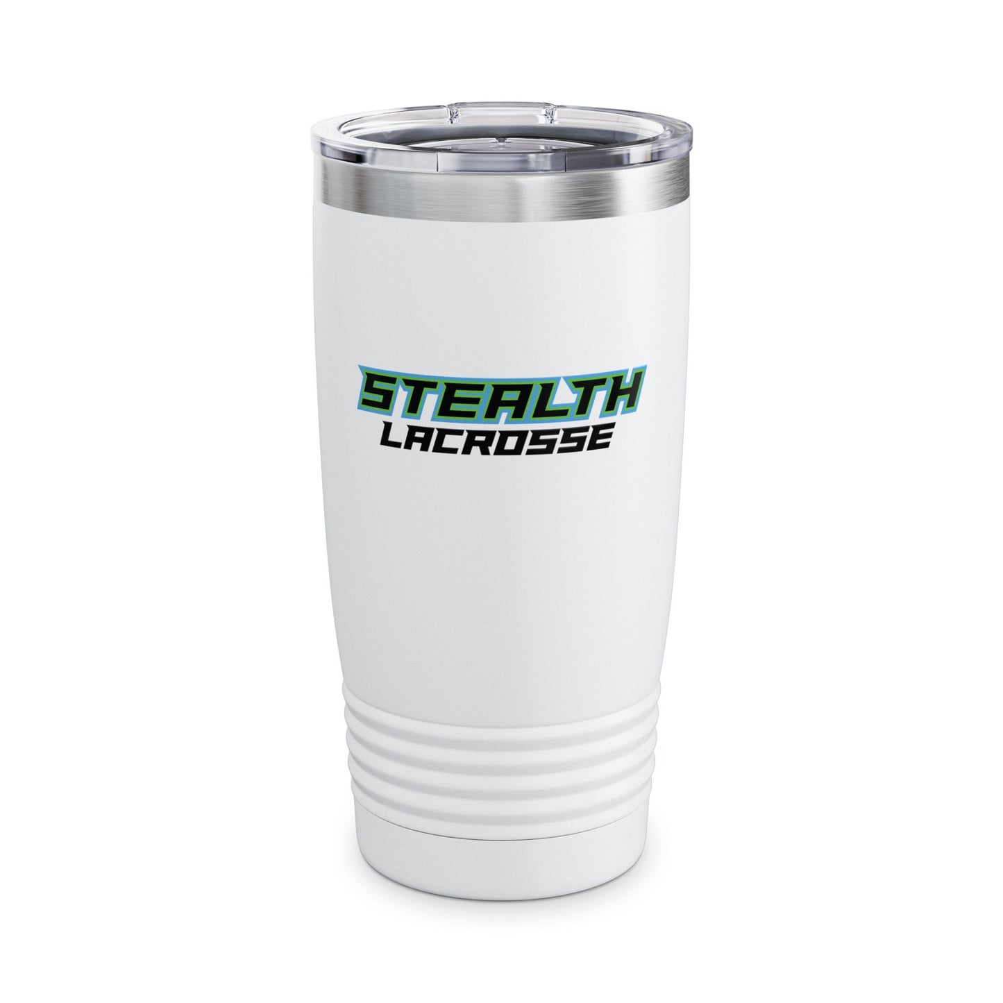 Stealth Lacrosse Tumbler (20oz)