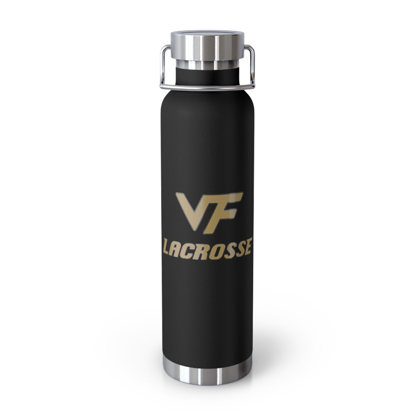Vallivue Lacrosse Vacuum Insulated Bottle - 22oz