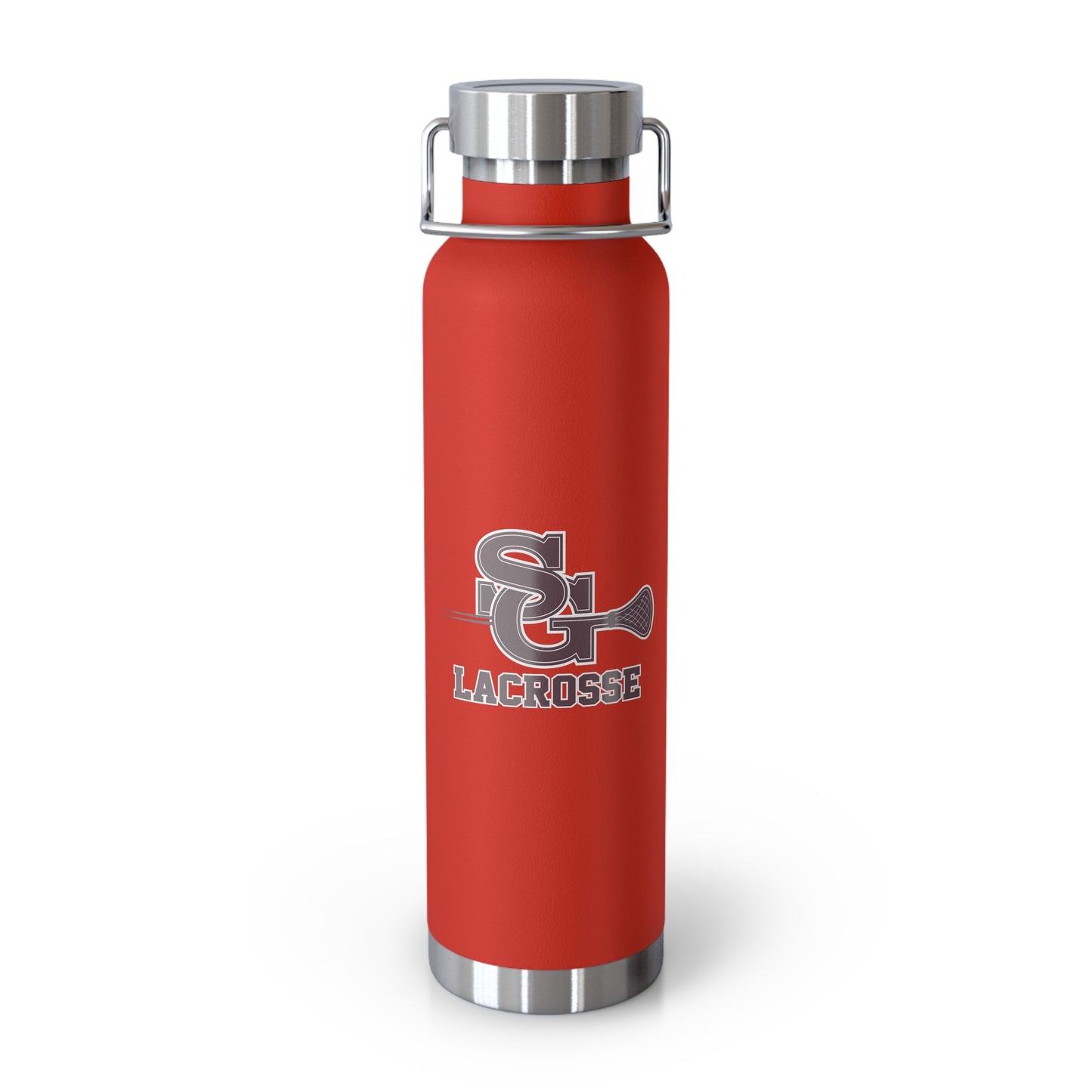 GLC Copper Vacuum Insulated Bottle (22oz)