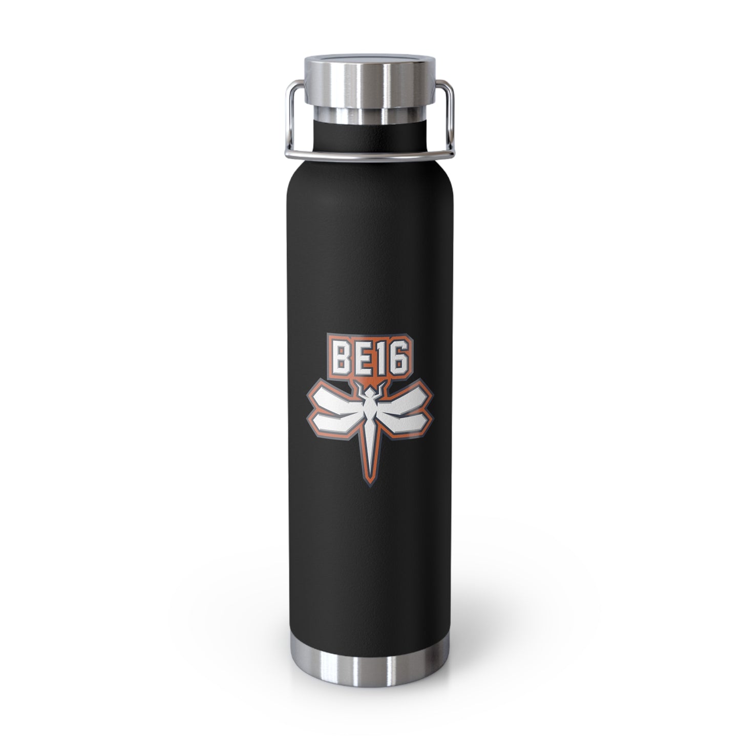 BE16 Foundation Copper Vacuum Insulated Bottle (22oz)