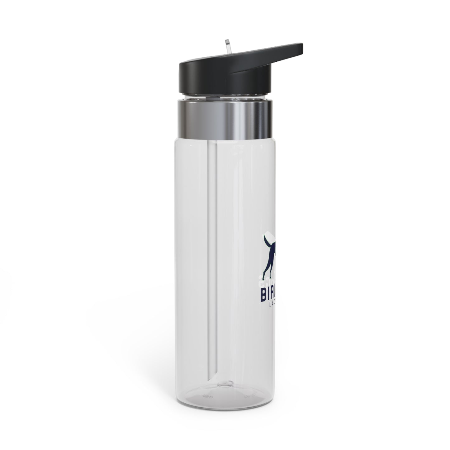 Big 4 HHH Tritan Sport Water Bottle (20oz)