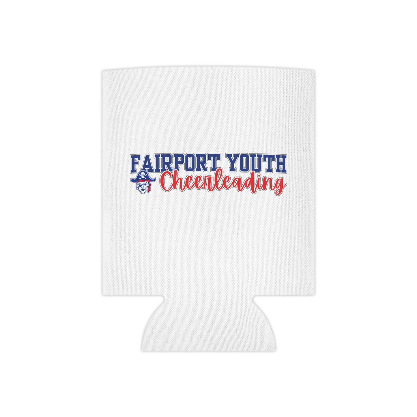 Fairport Football and Cheer Can Cooler (3-pack)