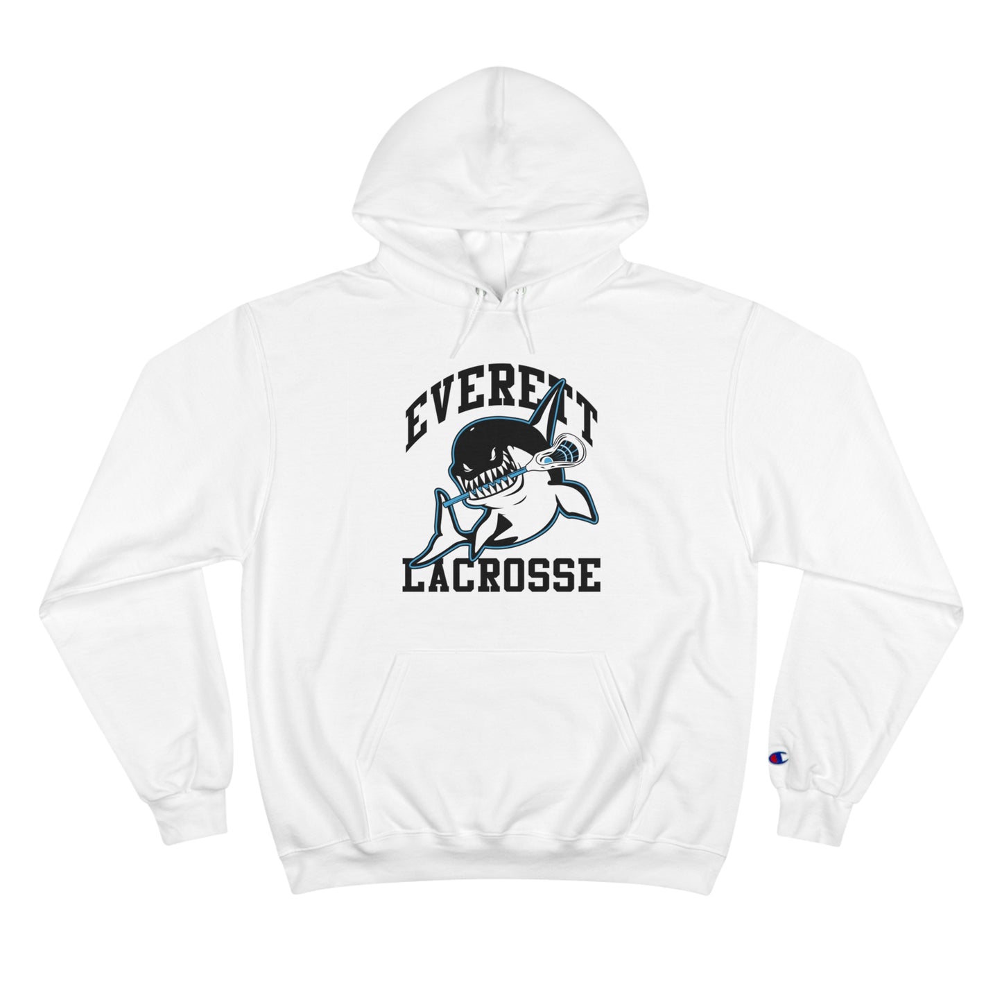 Adult ELC Champion Hoodie