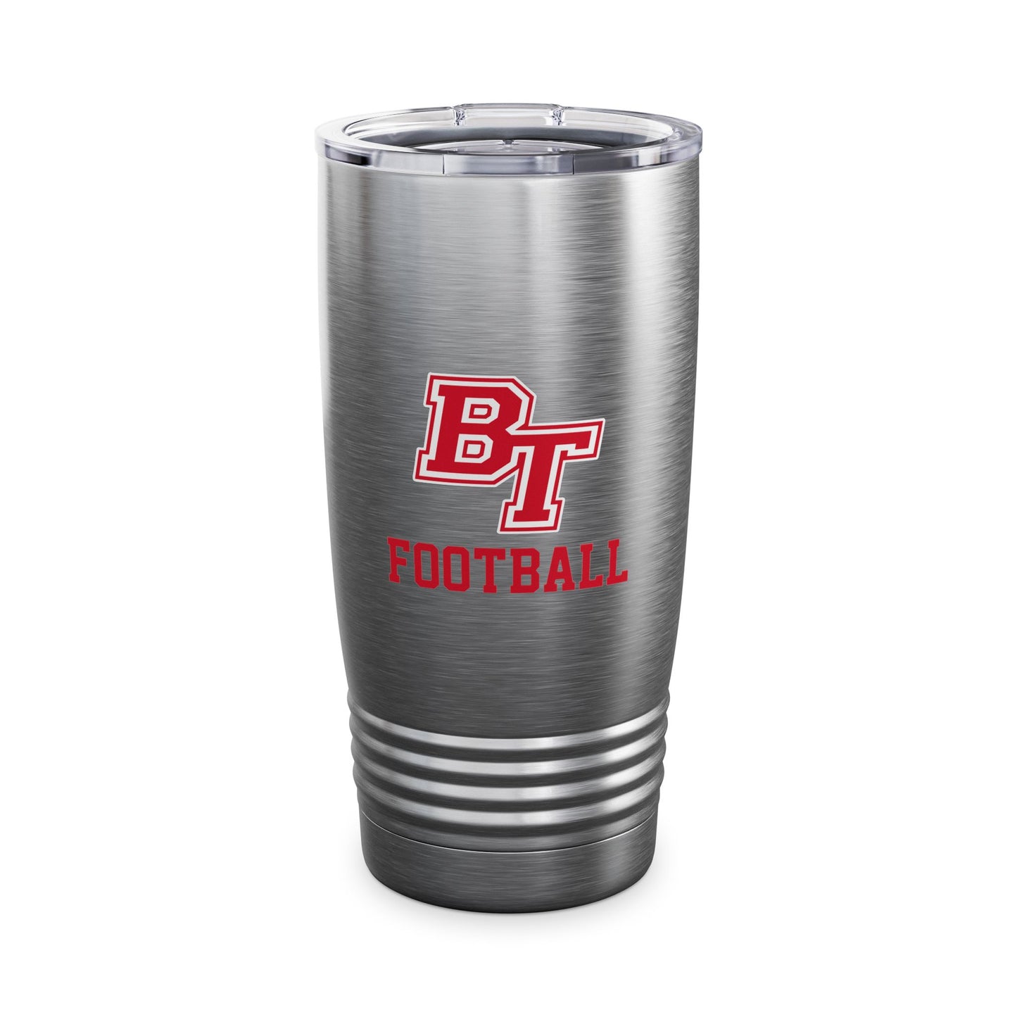 Bethel Football Ringneck Tumbler (20oz)