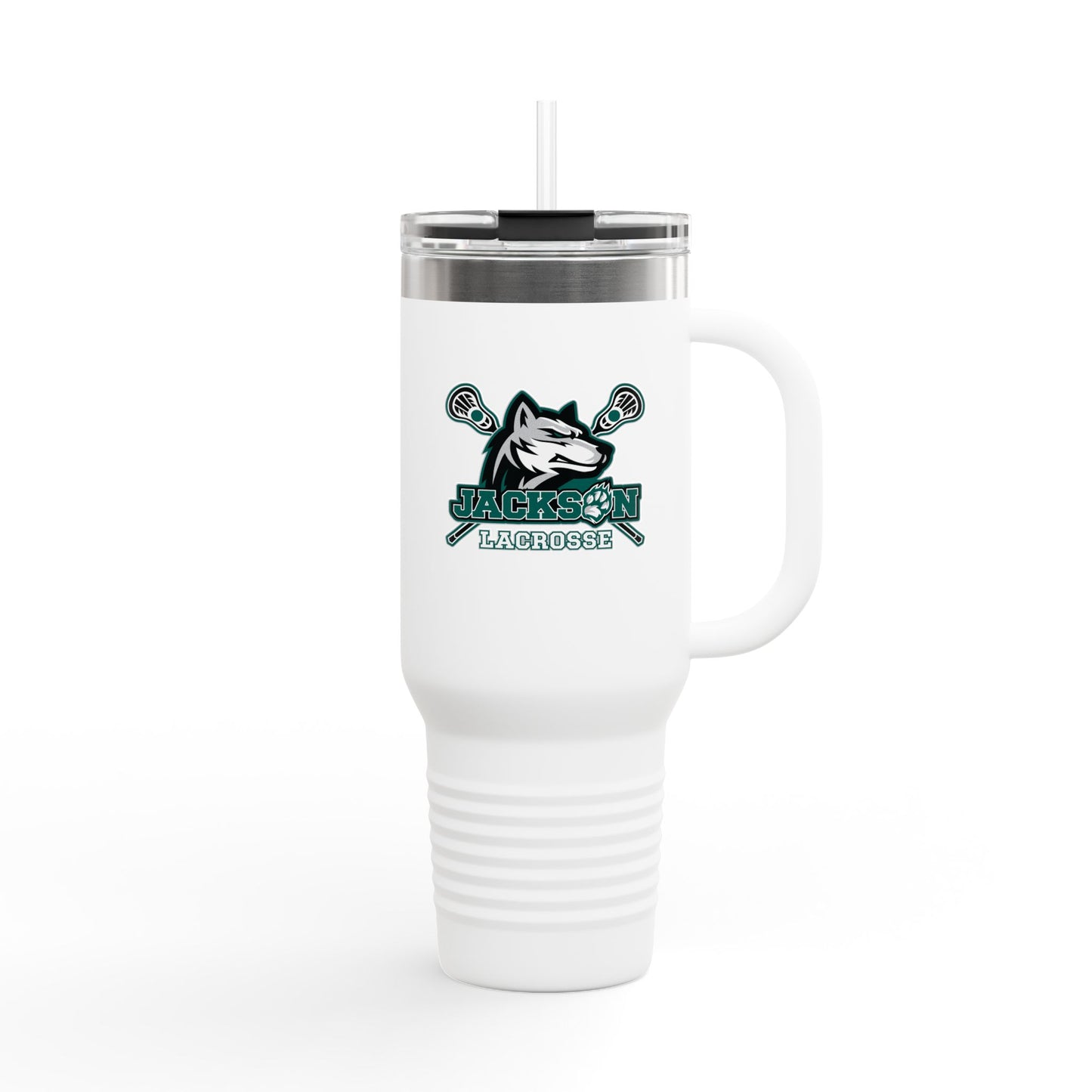 Jackson HS Insulated Travel Mug (40oz)