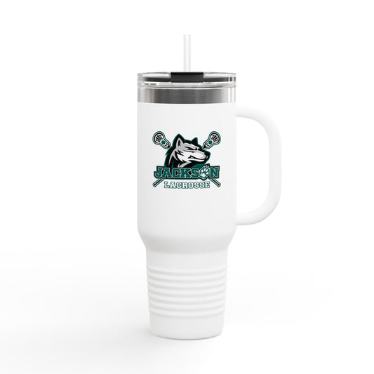 Jackson HS Insulated Travel Mug (40oz)
