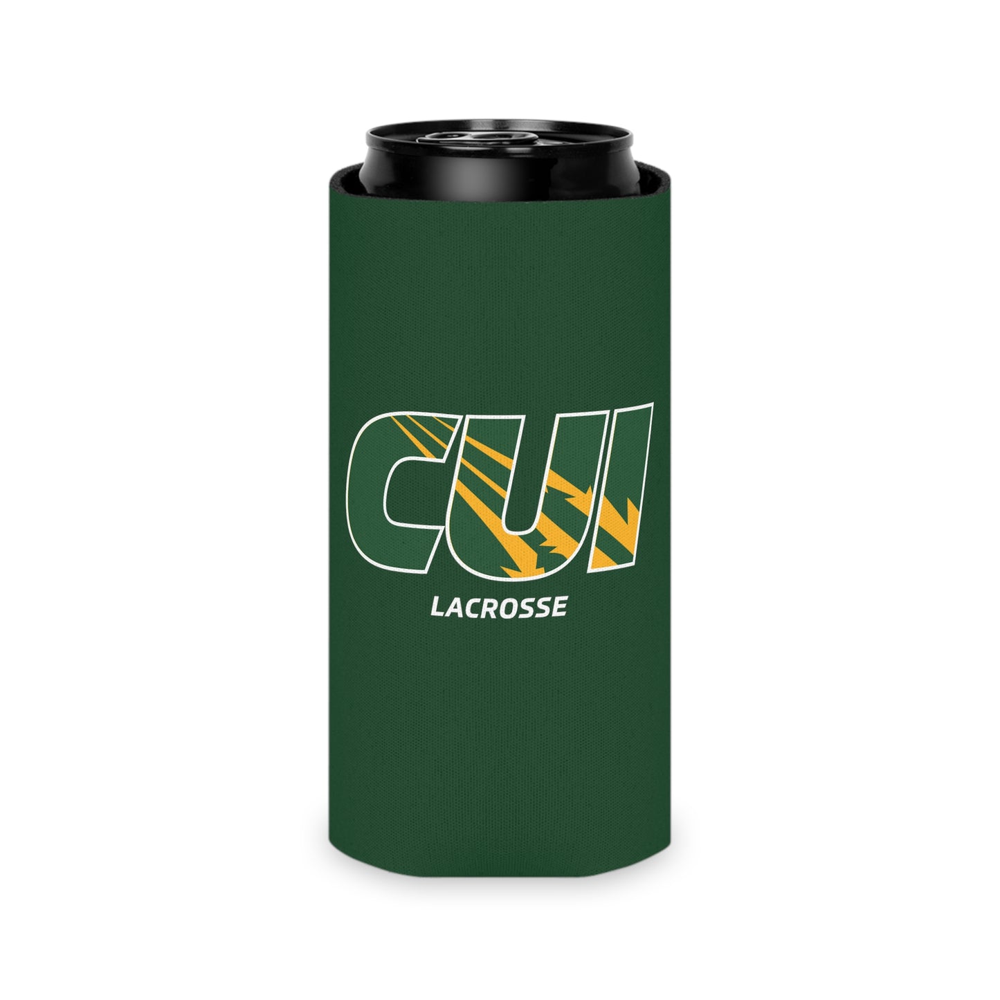 CUI Lax Can Cooler (3-Pack)