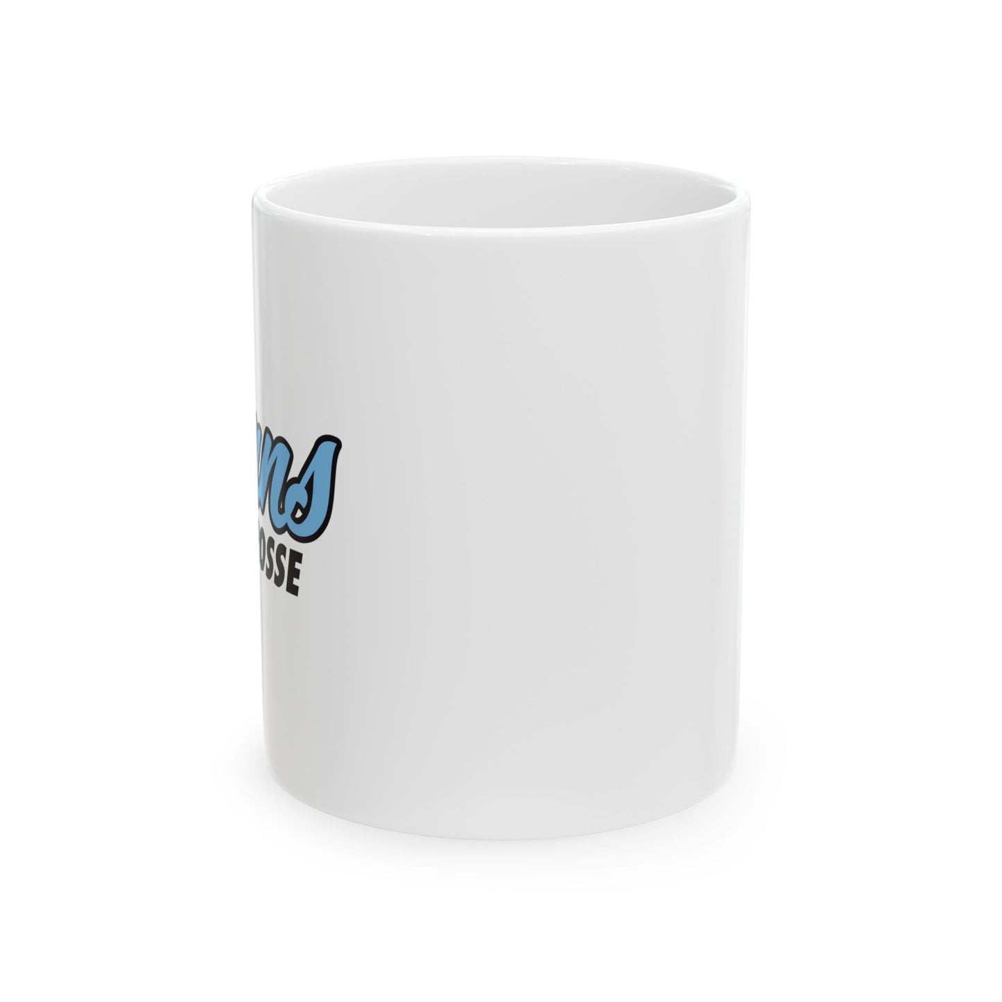 BV Titans Ceramic Mug