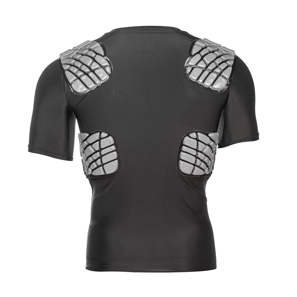 Adult / Youth Zoombang Integrated Short Sleeve Shirt